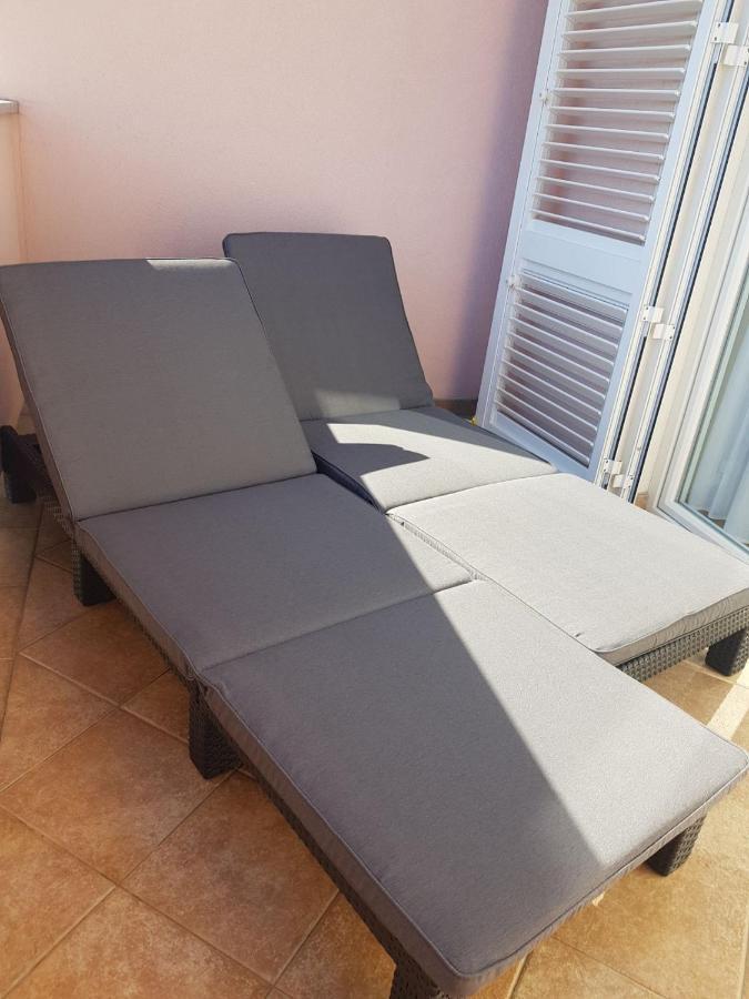 Apartments Maricic Rab Island Palit ภายนอก รูปภาพ