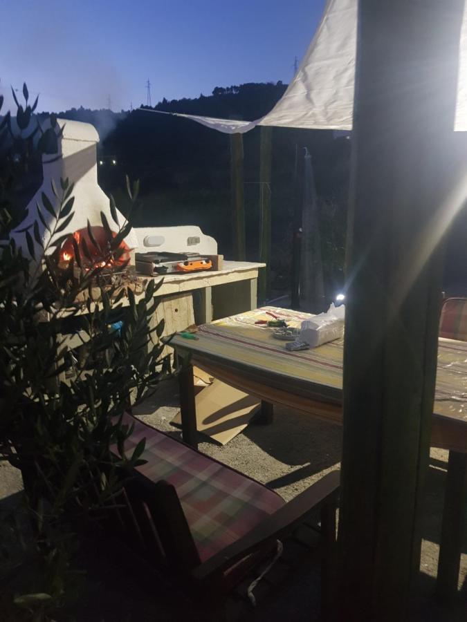 Apartments Maricic Rab Island Palit ภายนอก รูปภาพ