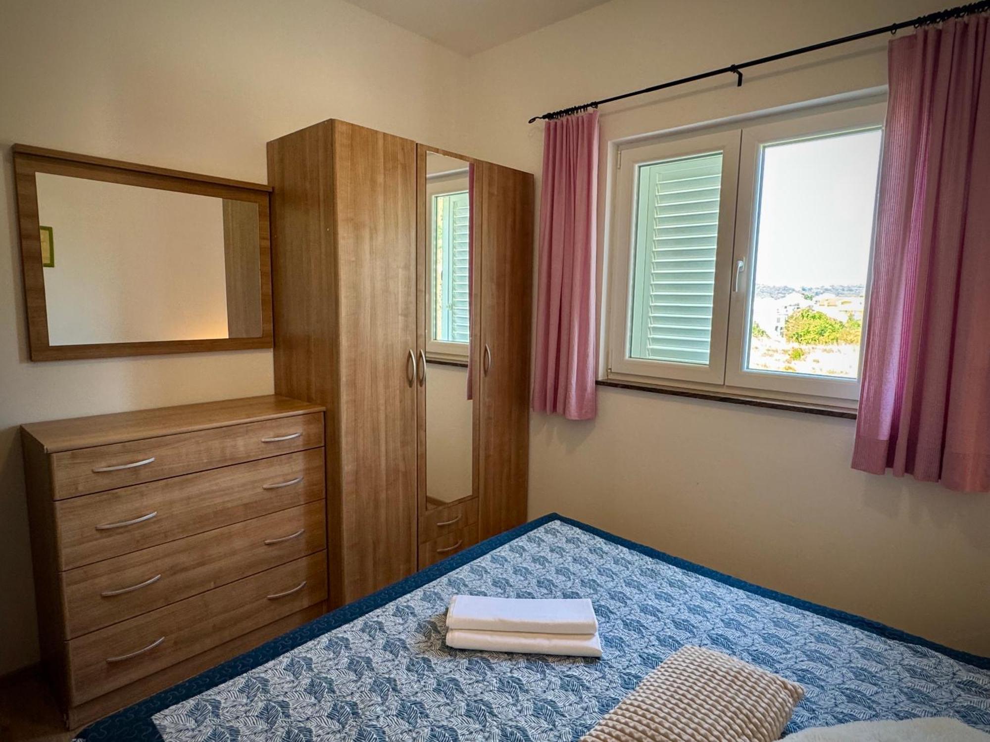 Apartments Maricic Rab Island Palit ภายนอก รูปภาพ