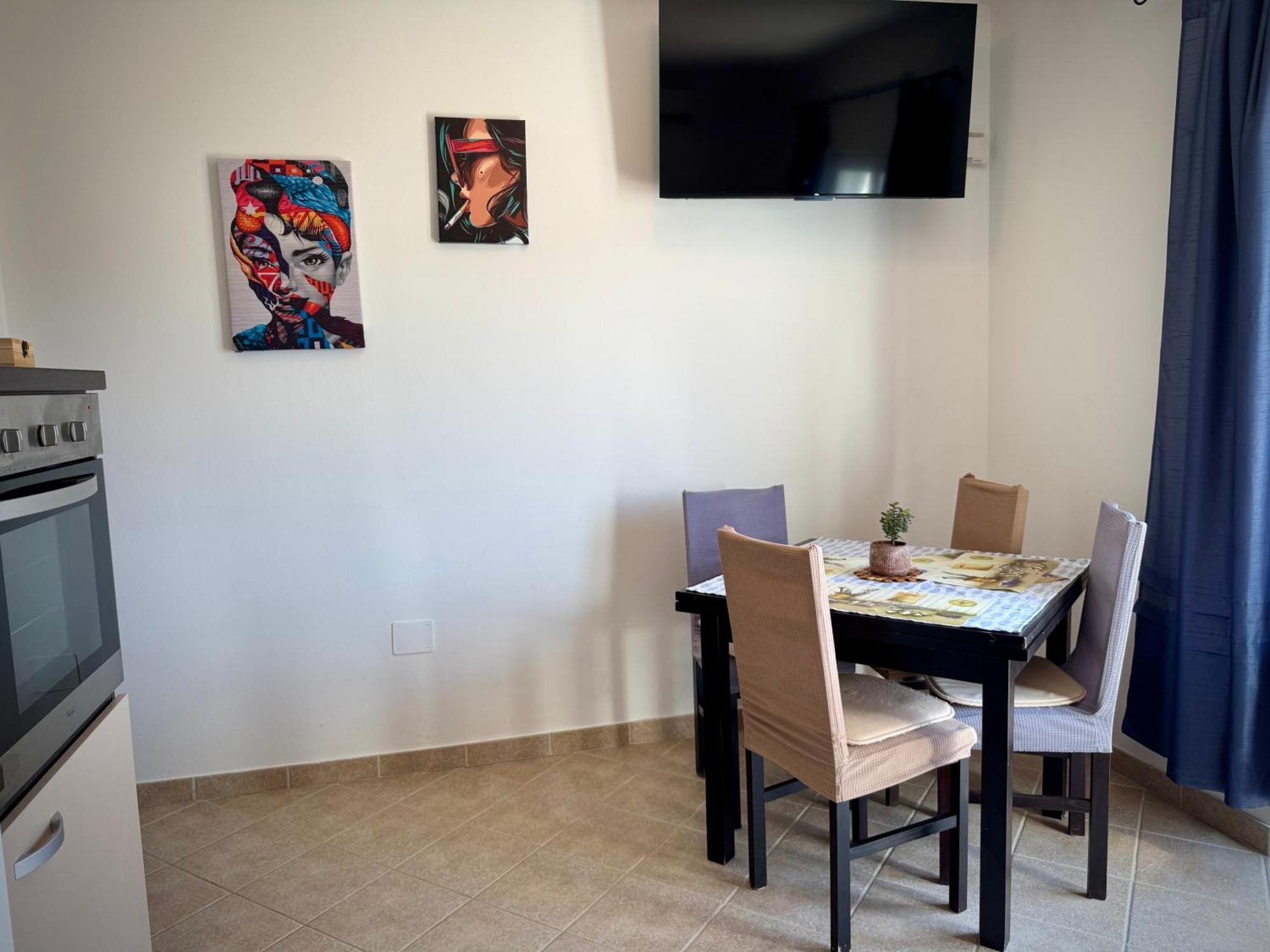 Apartments Maricic Rab Island Palit ภายนอก รูปภาพ