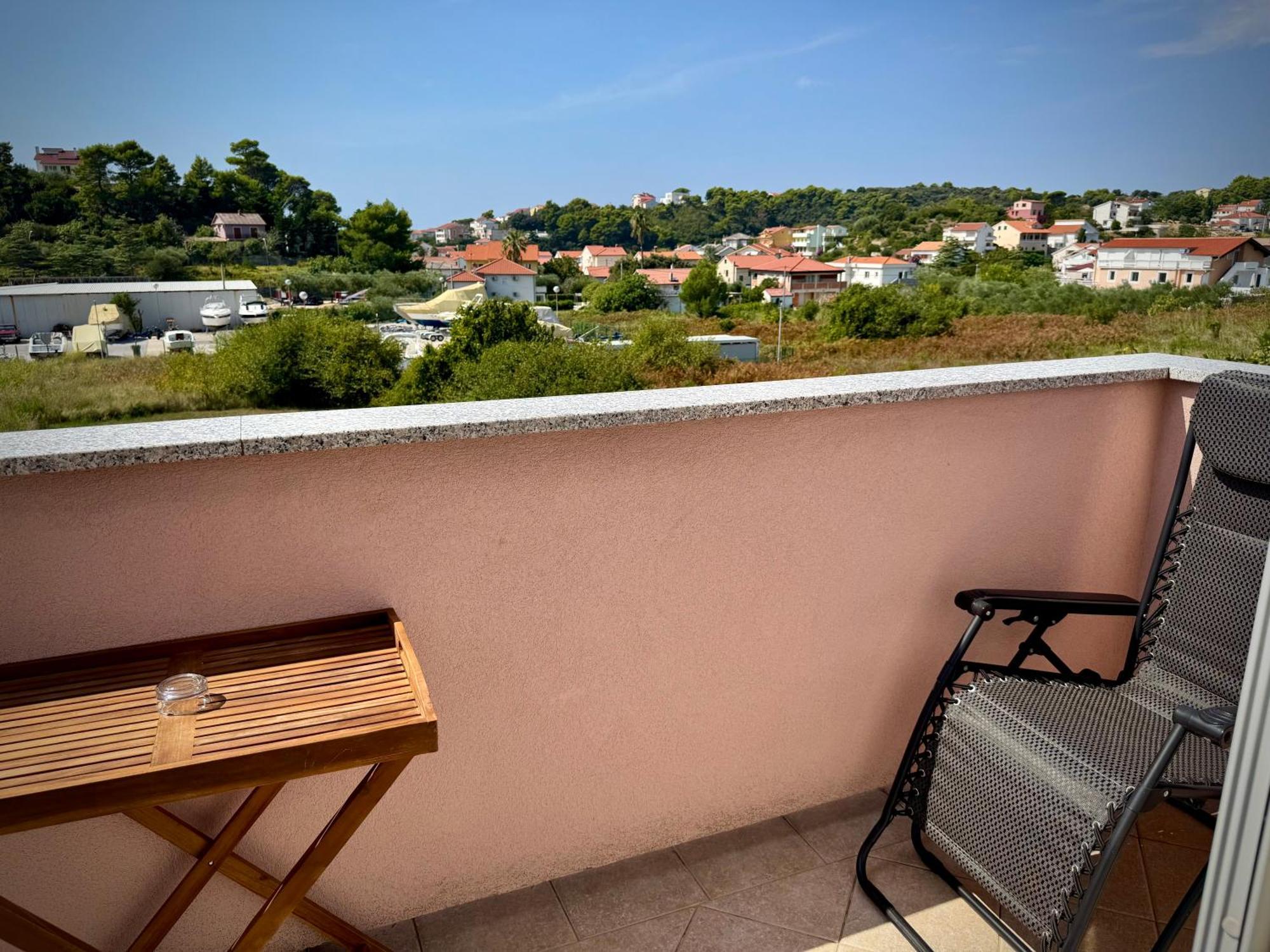 Apartments Maricic Rab Island Palit ภายนอก รูปภาพ