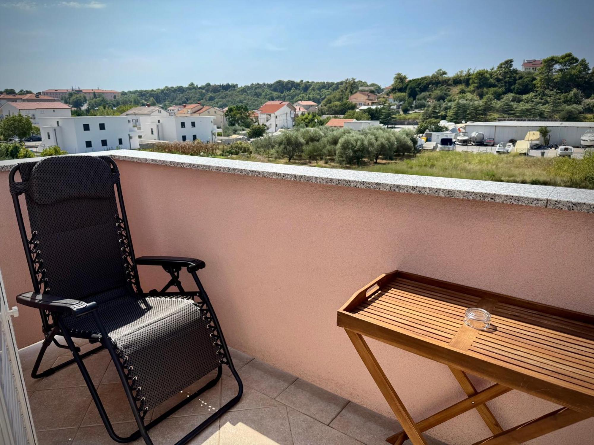 Apartments Maricic Rab Island Palit ภายนอก รูปภาพ
