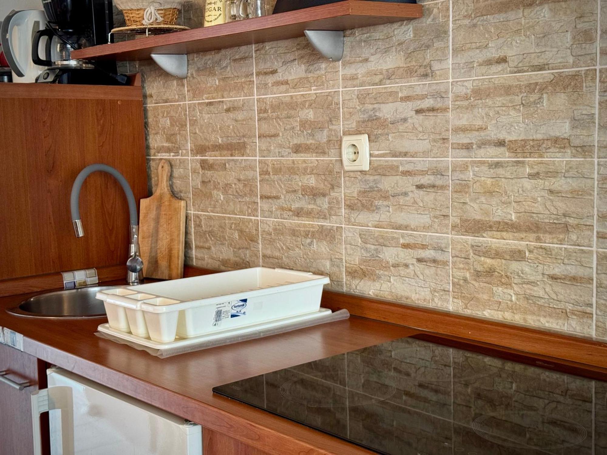 Apartments Maricic Rab Island Palit ภายนอก รูปภาพ