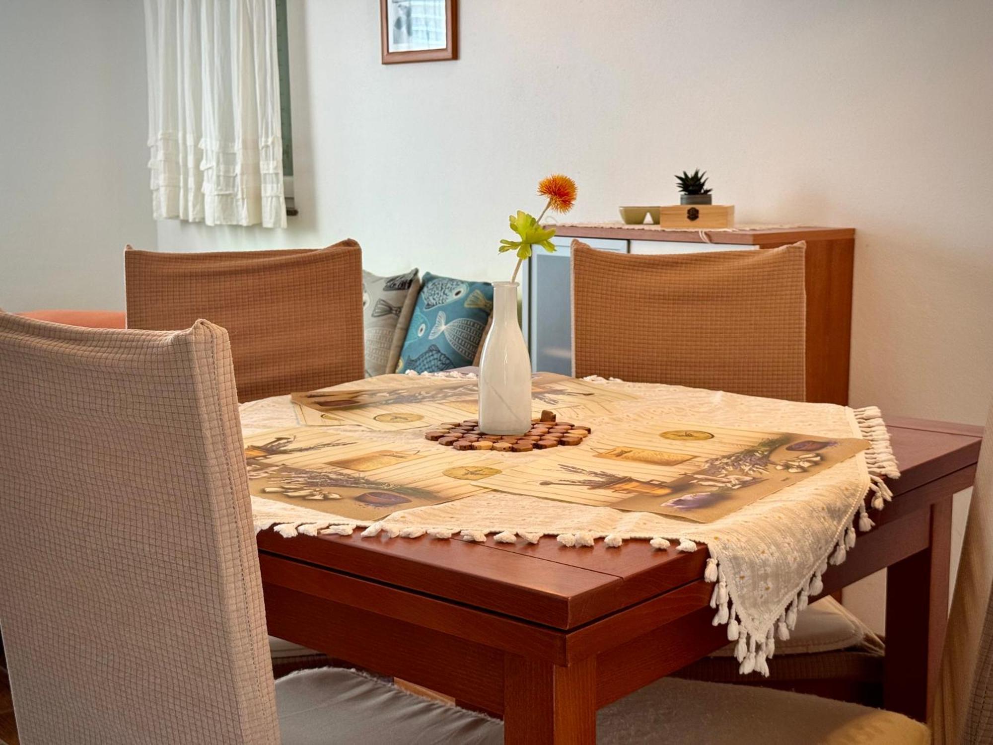 Apartments Maricic Rab Island Palit ภายนอก รูปภาพ